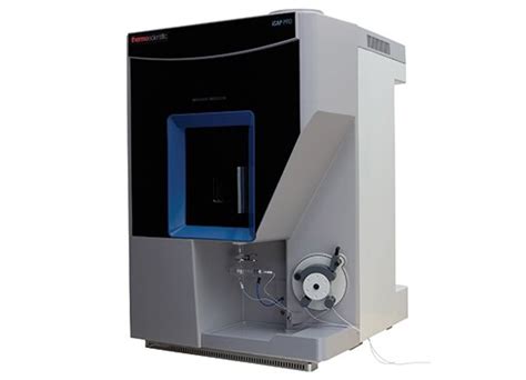 Perform Like A Pro With The Icap Pro Series Icp Oes Thermo Fisher