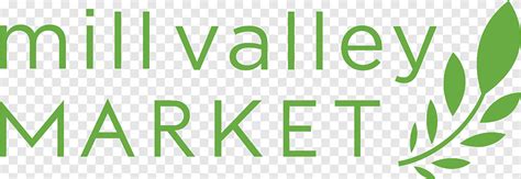 Mill Valley Market Logo Supermarket Logos Png Pngegg