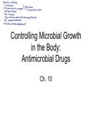 Exam Ch Controlling Microbial Growth In The Environment Pdf