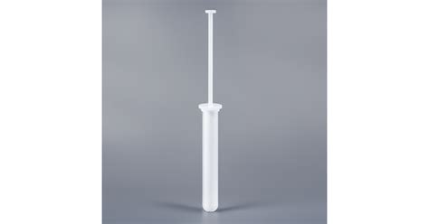 Synthwareu Chromatography Column With Ptfe Stopcock High Quality