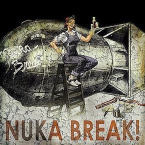 Fallout - Nuka Break - 24 de Janeiro de 2011 | Filmow