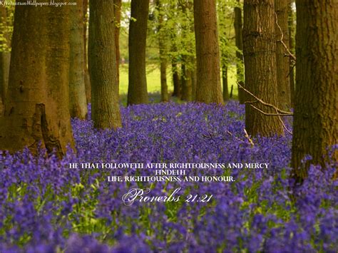 King James Bible Verses Wallpaper Wallpapersafari