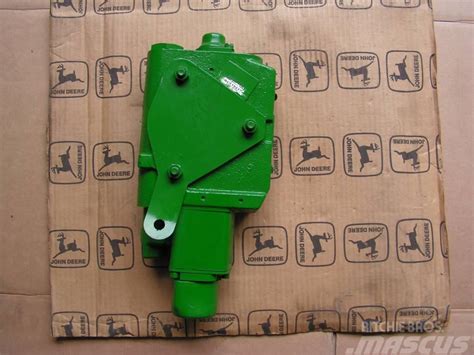 约翰迪尔 7xxx AL119217, AL171119, 2020, Püspökladány, 匈牙利 - 液压 - Mascus 美国