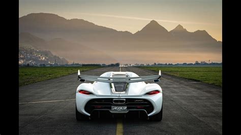 Koenigsegg Jesko 2020 Daten Infos Marktstart Preis AUTO MOTOR