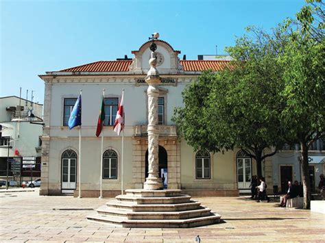 Vila Franca De Xira Tude De Cas Huawei