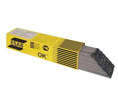 ESAB OK 92 18 2 5mm 0 7kg купить с БЕСПЛАТНОЙ доставкой по России