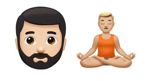 Apple ın yeni emojileri ne zaman kullanıma sunulacak LOG