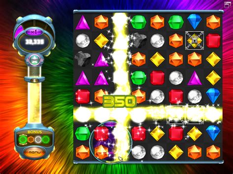 Bejeweled: Twist Screenshots for Windows - MobyGames