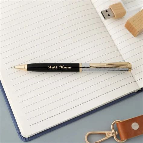 Black Metal Ball Pen For Promotional Individual At Rs 68 Piece In Mumbai