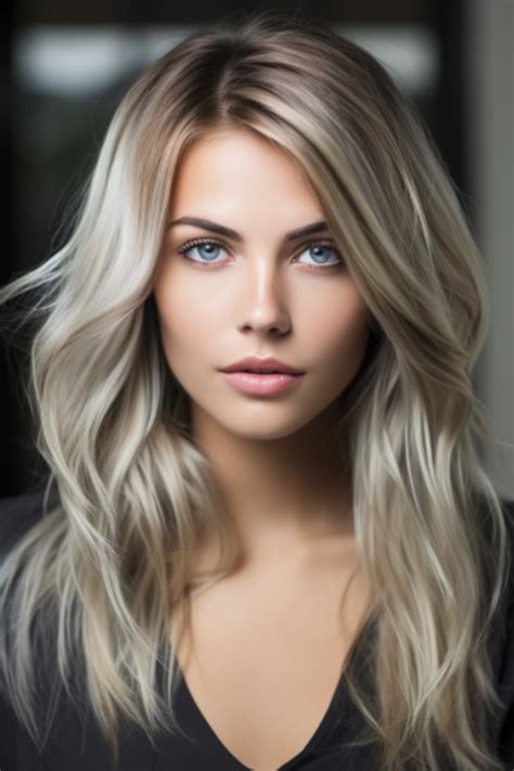 48 Trending Blonde Highlights For 2023 Blonde Highlights Blonde