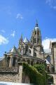 Bayeux, France: travel and tourism, attractions and sightseeing