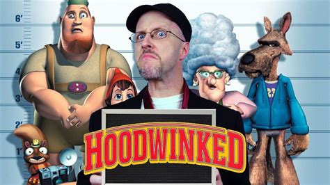 Hoodwinked | Channel Awesome | Fandom