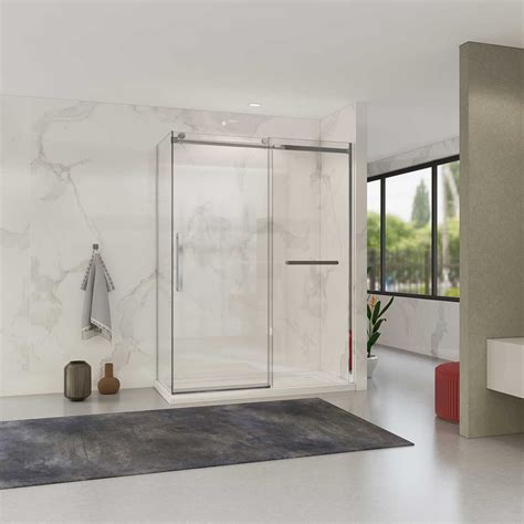 Душевые ограждения и поддоны | Vincea - Сайт поставщика Vincea