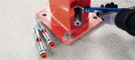 Hsl 3 M16 25 Hilti Anchors Incredible Prices Th