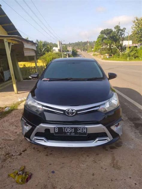 Vios Limo Gen 3 Ready Dijual Co Id