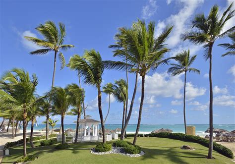 What's Included in an All-Inclusive Destination Wedding in Punta Cana