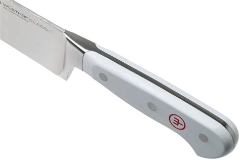 Wüsthof Classic White chef's knife 20 cm, 1040200120 | Advantageously ...