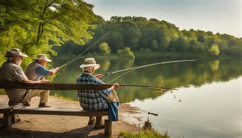 Do Senior Citizens Need A Fishing License In Kentucky Greatsenioryears