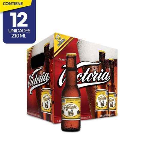 Cerveza Corona Cuartito Mercadolibre