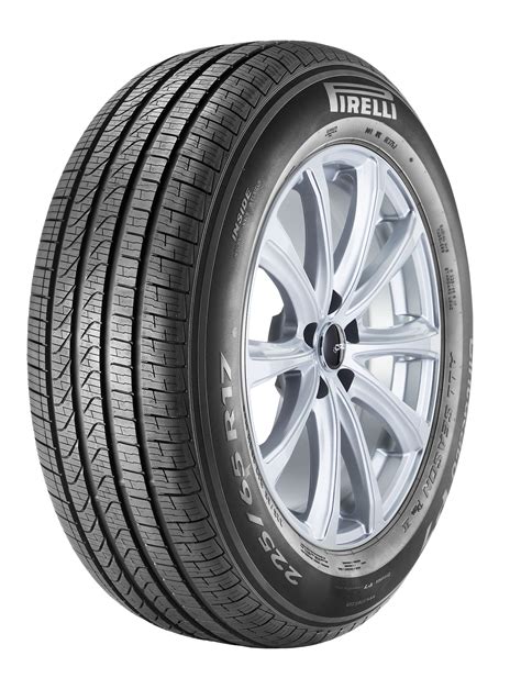 Pirelli Cinturato P7 All Season Plus Ii All Season Tire For Passenger