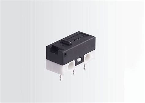 Ultra Mini Micro Switch By Unionwell Dec 2023 Medium