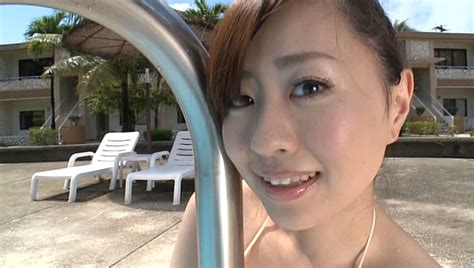 たまペロッ 水樹たま bikini model jp