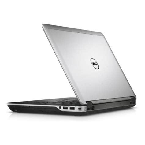 dell latitude e6440 14-inch notebook (intel core i5-4300m 2.60ghz, 4gb ...