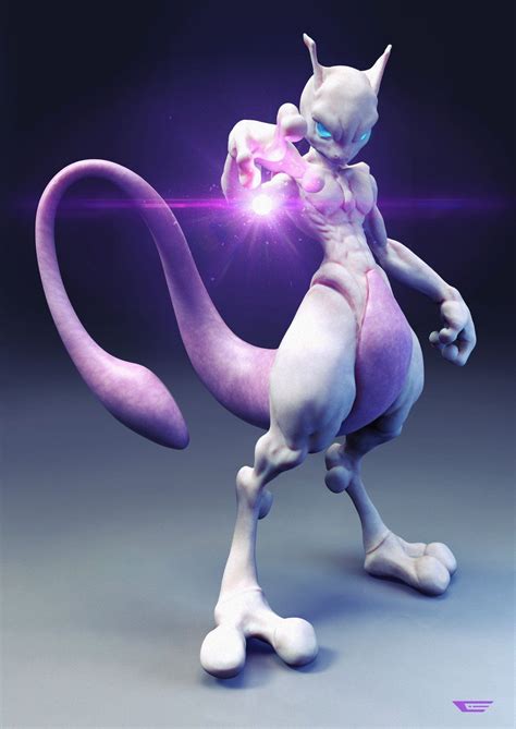 Pin On Pok Mon Mewtwo Strikes Back Evolution