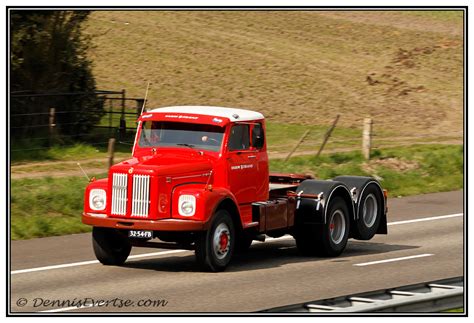 Topworldauto Photos Of Scania 110 Super Photo Galleries