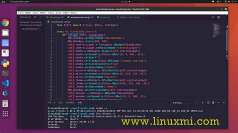 12个针对linux和编程的最佳文本编辑器 2021版 Linux迷