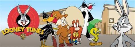 Looney Tunes Edit 1 By Ninjaturtles0319 On Deviantart