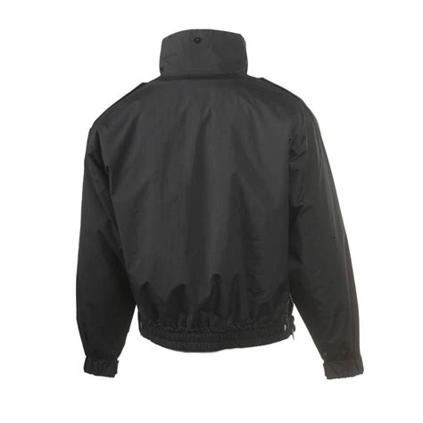 Flying Cross Waterproof Duty Jacket With Liner