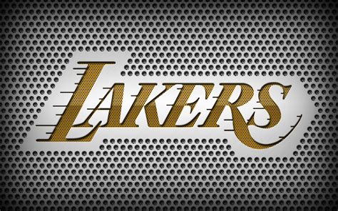 Lakers Logo Wallpapers Free Download