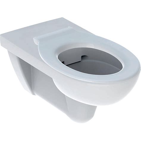 Geberit Pack Wc Suspendu Renova Comfort Sans Bride R F