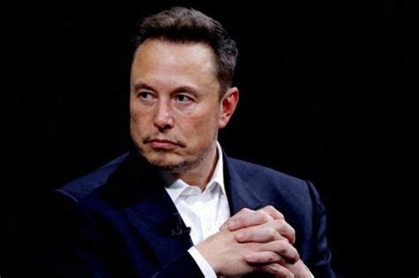 Sec Gugat Elon Musk Atas Dugaan Manipulasi Saham Twitter Ntvnews Id