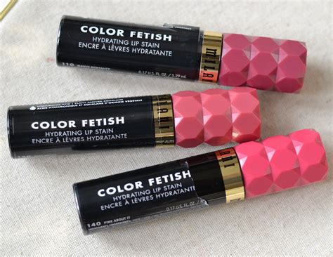 Milani Hydrating Lip Stain: Dupe For Rare Beauty Tinted Lip Oil?