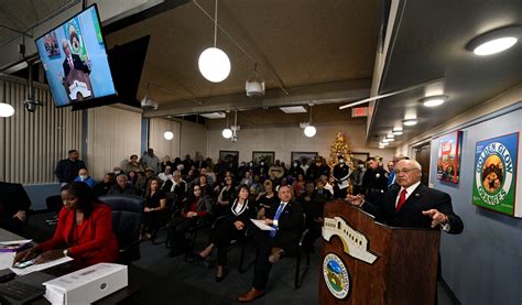 Joe Baca Sr Takes Seat On Rialto City Council A Decade After He Left