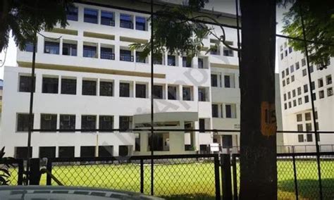 SIES College Of Arts, Science And Commerce Nerul, Navi Mumbai: Fee ...