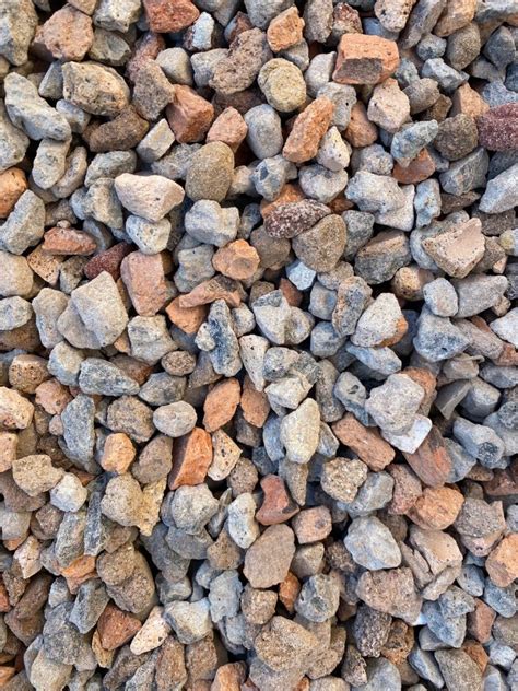 Recycled Aggregate 20mm Menai Sand Soil And Filling Supplies