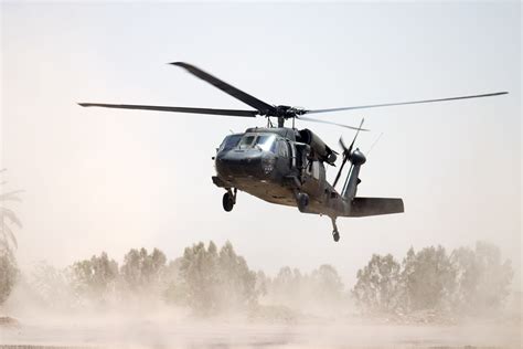 U S Black Hawk Helicopter Crashes Off Yemen One Service Member Missing