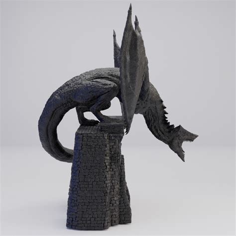 Hot Goblin アローヘッドドラゴン