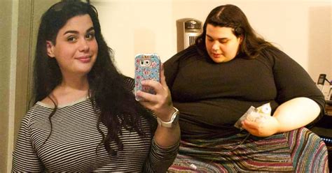 The Stunning Transformation Of Amber Rachdi From My 600 Lb Life Tvovermind