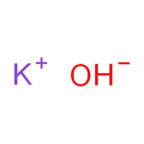 Potassium Hydroxide Pellets LR Grade Laboratory Grade At Best Price