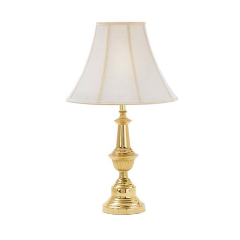 Fangio Lighting Fangio Lighting S In Elongated Urn Metal Table Lamp