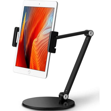 Tablet Ipad Standaard Tablethouder Telefoonstandaard Bureau Tafel