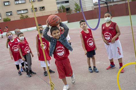 Kellogg s renueva y refuerza su apuesta por el baloncesto español