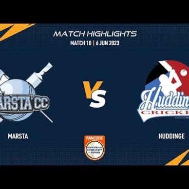 Match Goz Vs Swu Highlights Fancode Ecs Malta Malta