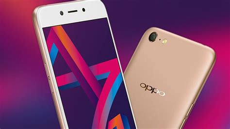 How To Fix The Oppo A71 Won T Connect To Wi Fi Issue