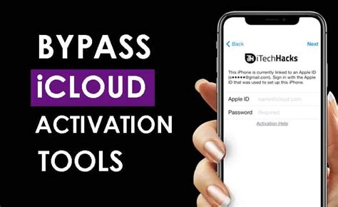 Die 15 Besten Icloud Aktivierungs Bypass Tools Zum Kostenlosen Download