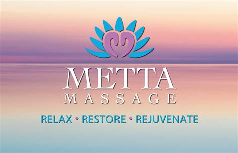 Metta Massage